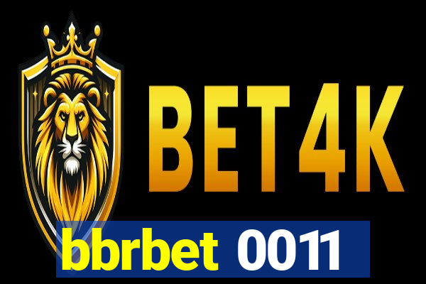 bbrbet 0011